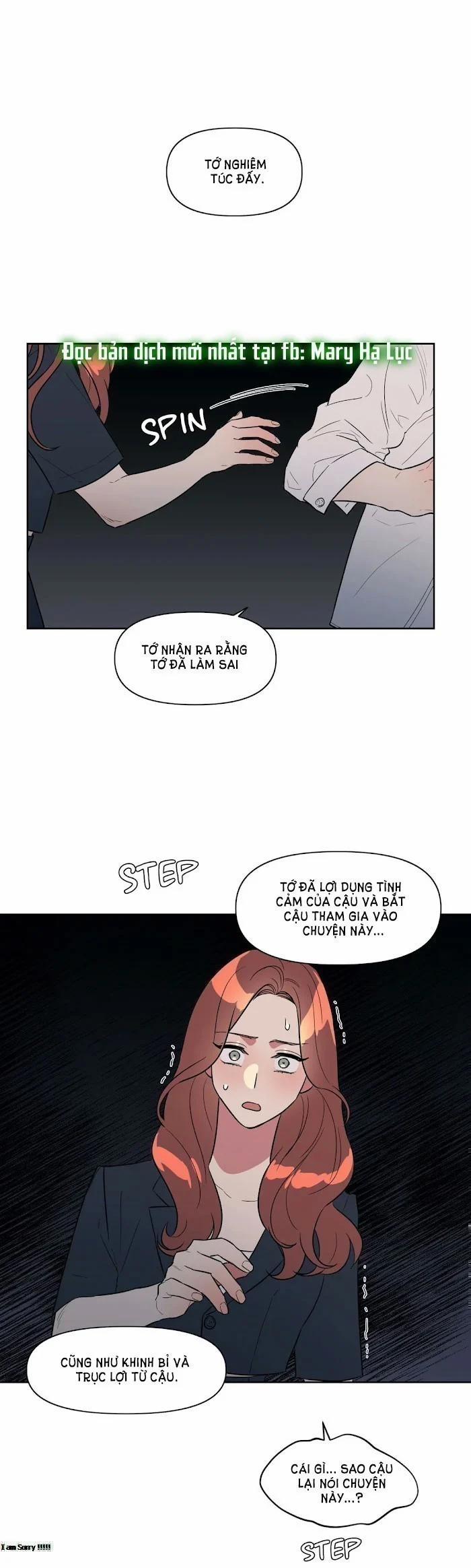 [18+] Sự Trả Thù Hoàn Hảo Nhất 35.2 trang 2