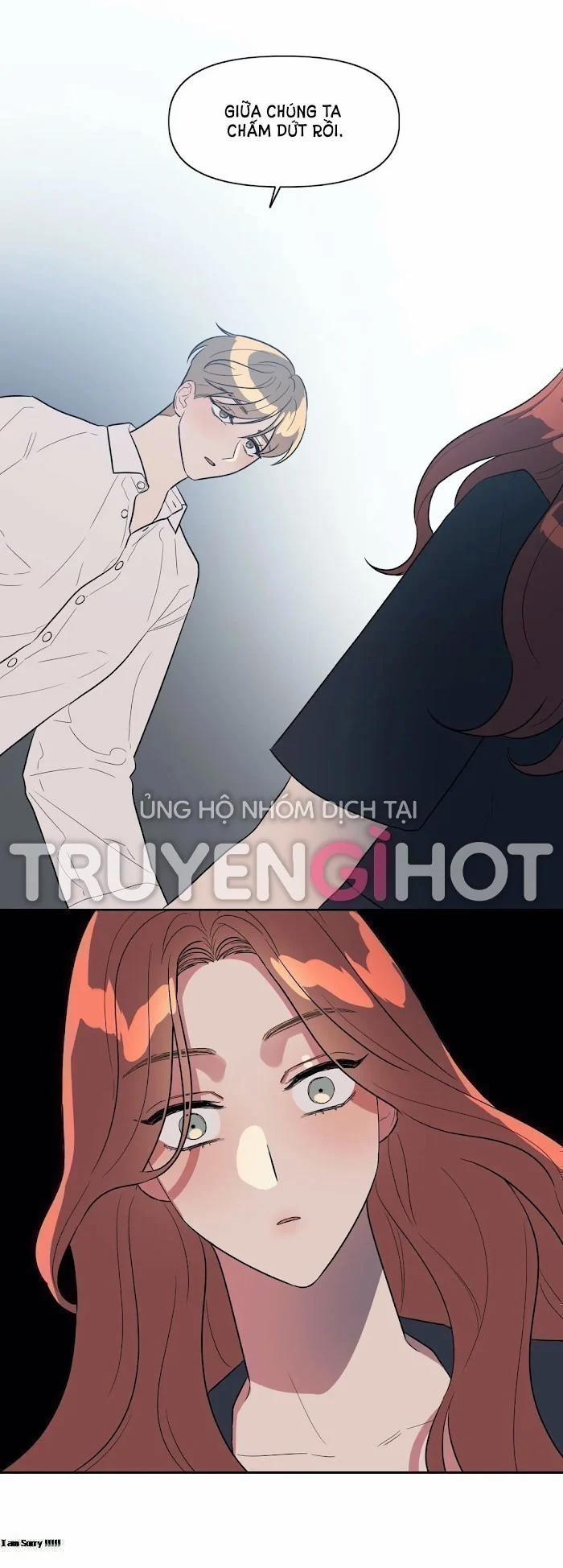 [18+] Sự Trả Thù Hoàn Hảo Nhất 35.2 trang 4