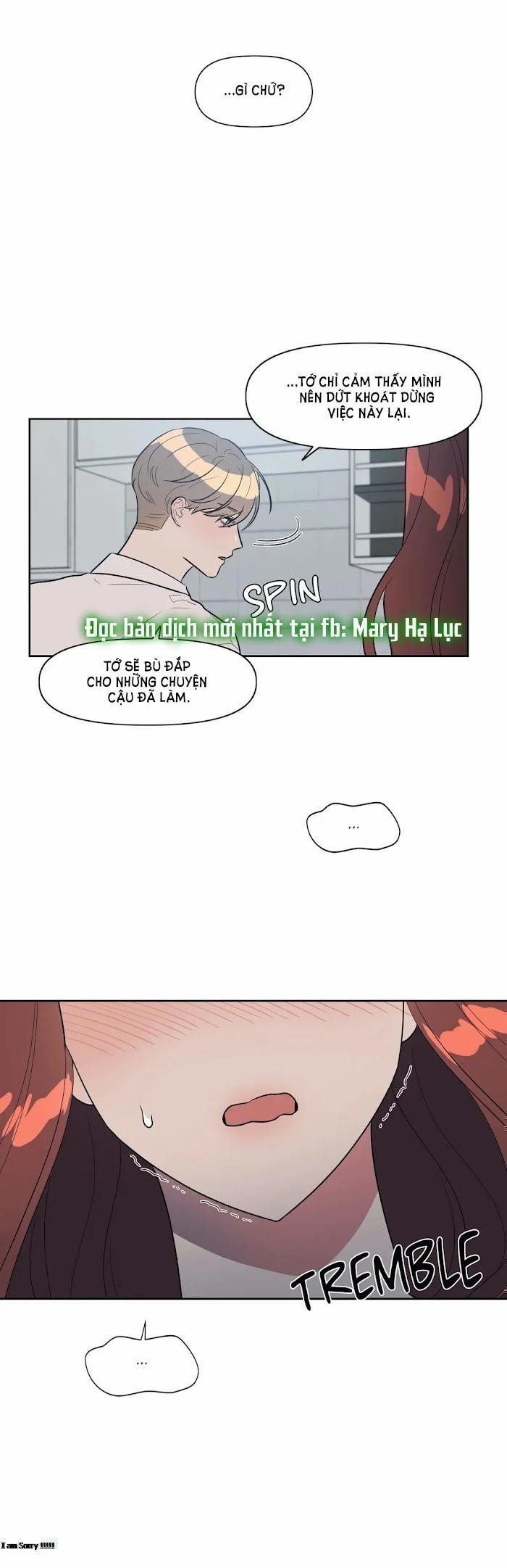 [18+] Sự Trả Thù Hoàn Hảo Nhất 35.2 trang 5