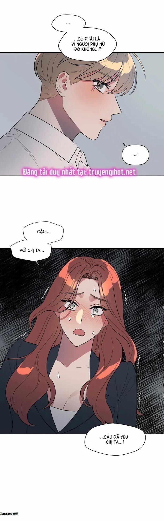 [18+] Sự Trả Thù Hoàn Hảo Nhất 35.2 trang 6