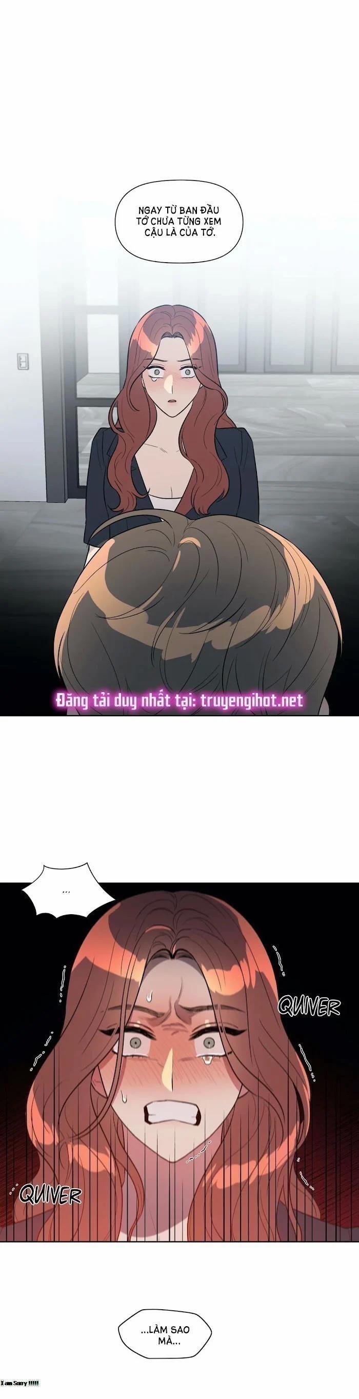 [18+] Sự Trả Thù Hoàn Hảo Nhất 35.2 trang 9