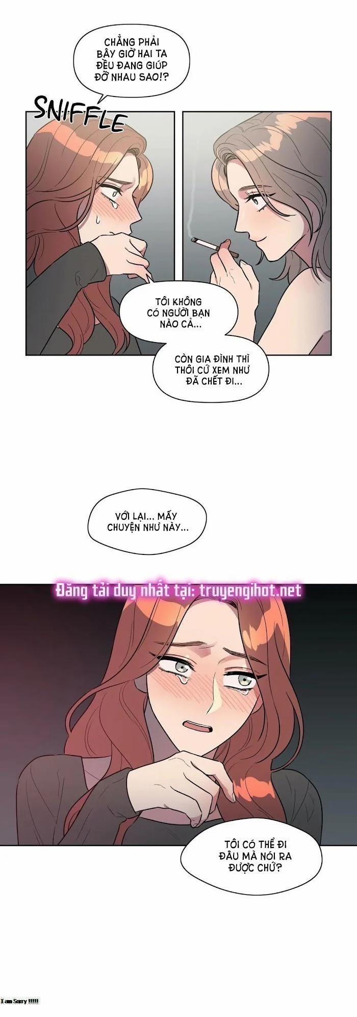 [18+] Sự Trả Thù Hoàn Hảo Nhất 36.1 trang 11