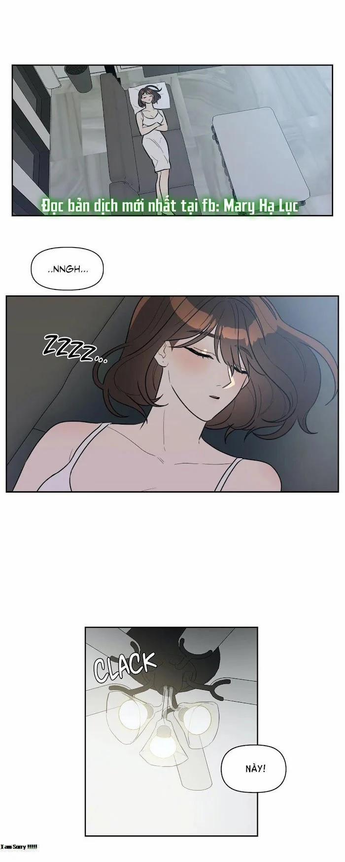 [18+] Sự Trả Thù Hoàn Hảo Nhất 36.1 trang 2