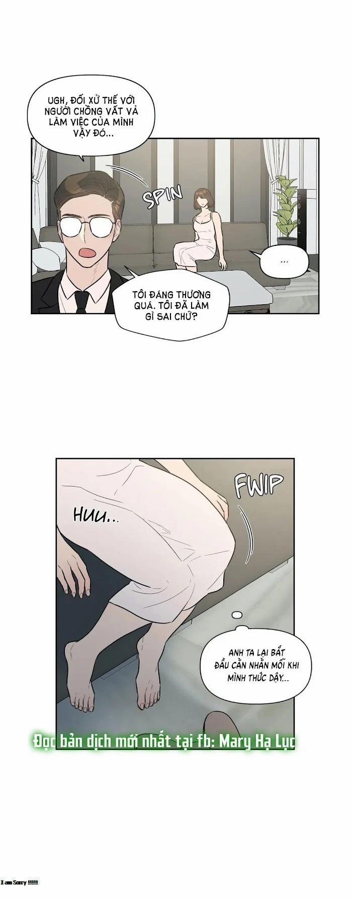 [18+] Sự Trả Thù Hoàn Hảo Nhất 36.1 trang 4