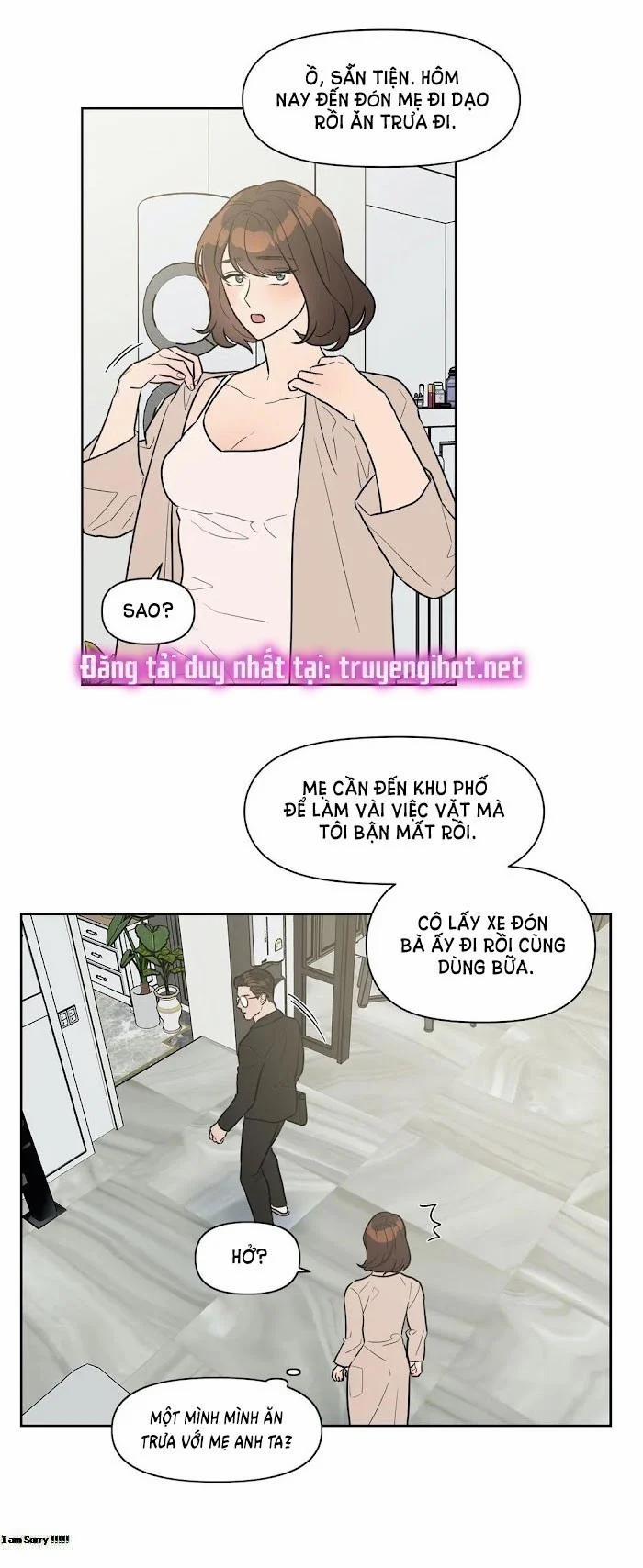 [18+] Sự Trả Thù Hoàn Hảo Nhất 36.1 trang 5