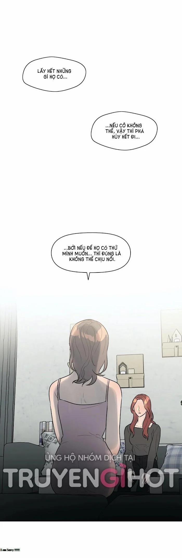 [18+] Sự Trả Thù Hoàn Hảo Nhất 36.2 trang 11