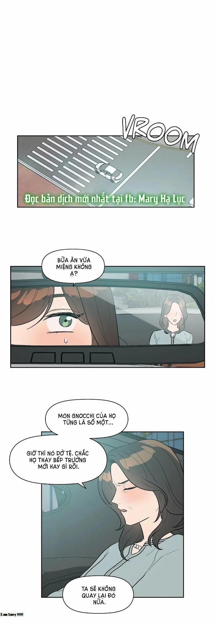 [18+] Sự Trả Thù Hoàn Hảo Nhất 36.2 trang 14