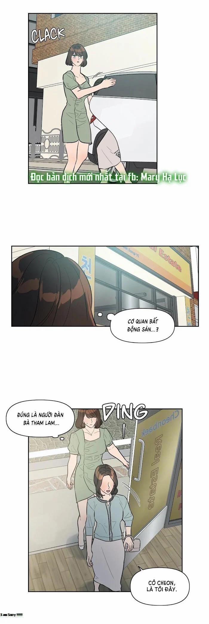 [18+] Sự Trả Thù Hoàn Hảo Nhất 36.2 trang 16