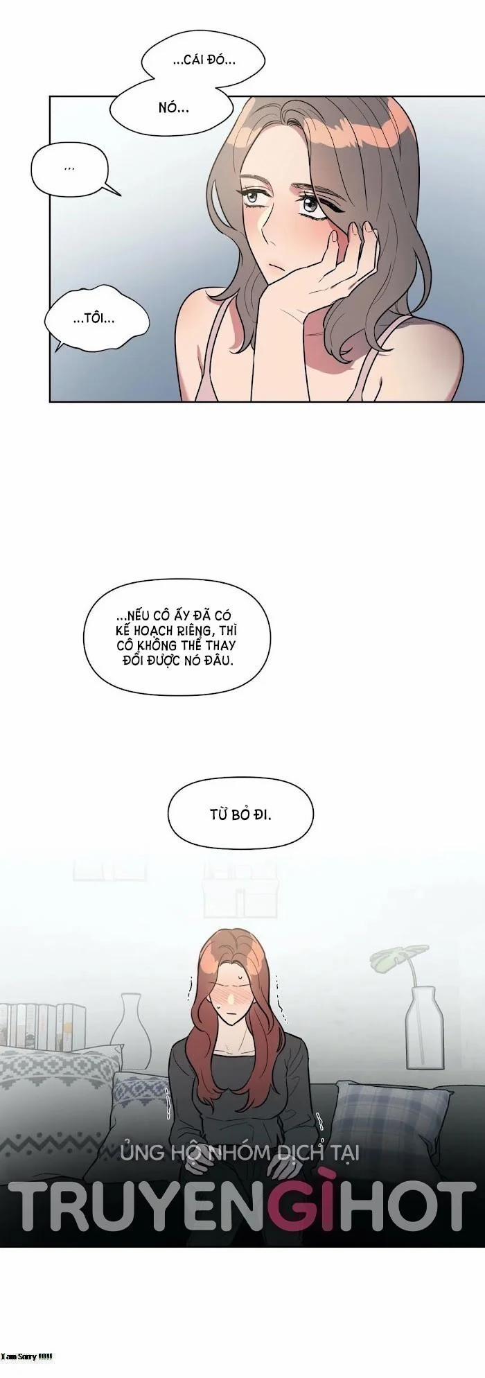 [18+] Sự Trả Thù Hoàn Hảo Nhất 36.2 trang 3