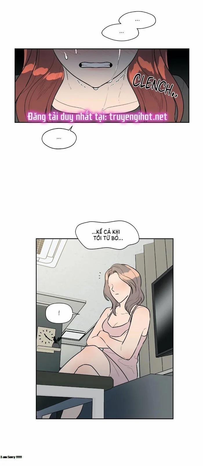 [18+] Sự Trả Thù Hoàn Hảo Nhất 36.2 trang 4