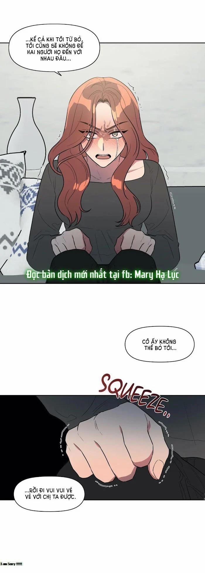 [18+] Sự Trả Thù Hoàn Hảo Nhất 36.2 trang 5