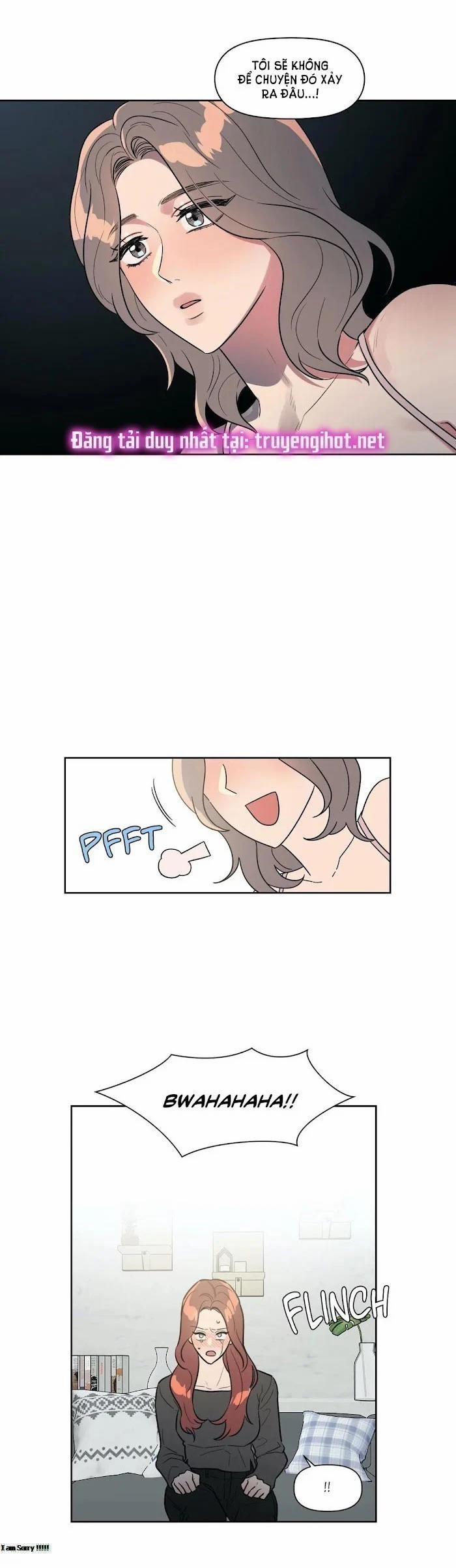 [18+] Sự Trả Thù Hoàn Hảo Nhất 36.2 trang 6