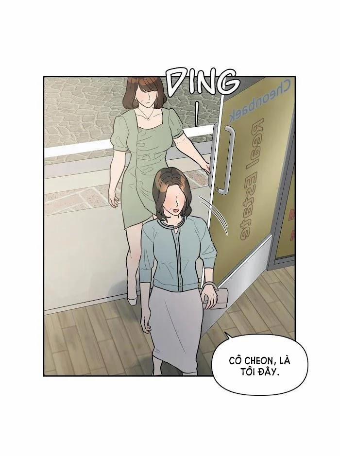 [18+] Sự Trả Thù Hoàn Hảo Nhất 37 trang 1