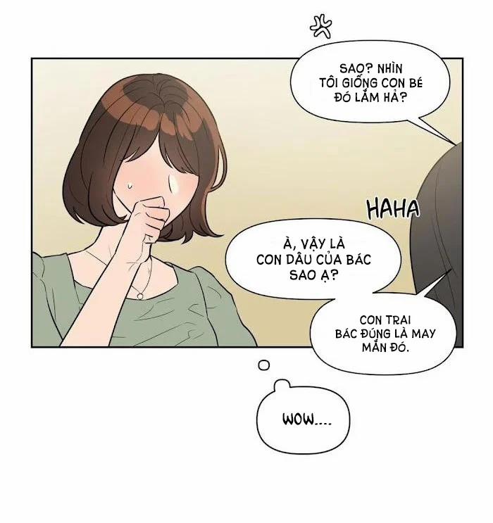 [18+] Sự Trả Thù Hoàn Hảo Nhất 37 trang 4