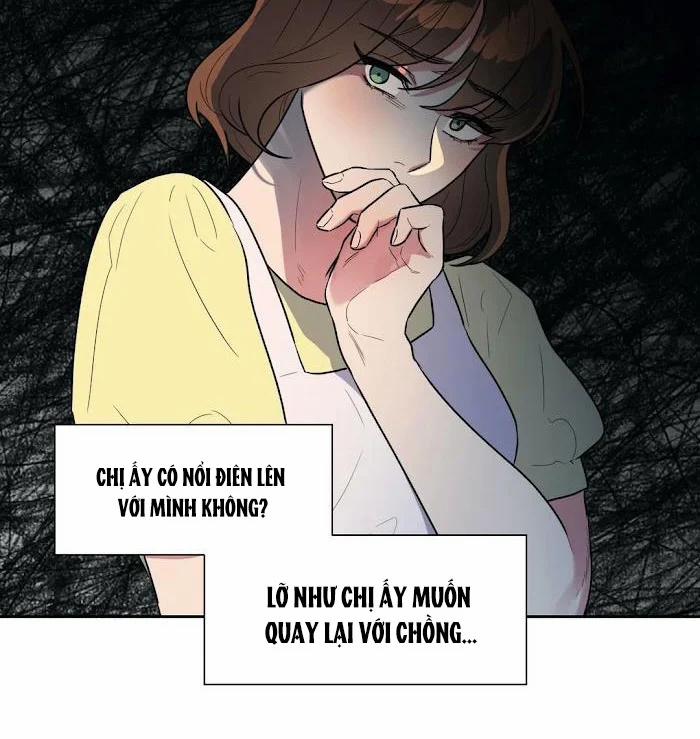 [18+] Sự Trả Thù Hoàn Hảo Nhất 38 trang 12