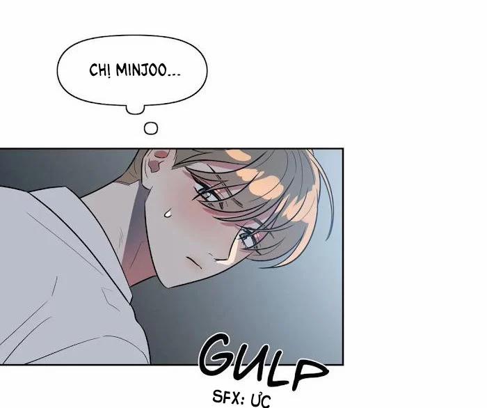 [18+] Sự Trả Thù Hoàn Hảo Nhất 38 trang 19