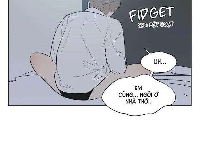 [18+] Sự Trả Thù Hoàn Hảo Nhất 38 trang 24