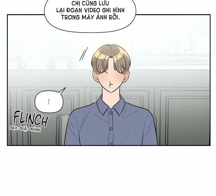 [18+] Sự Trả Thù Hoàn Hảo Nhất 38 trang 42