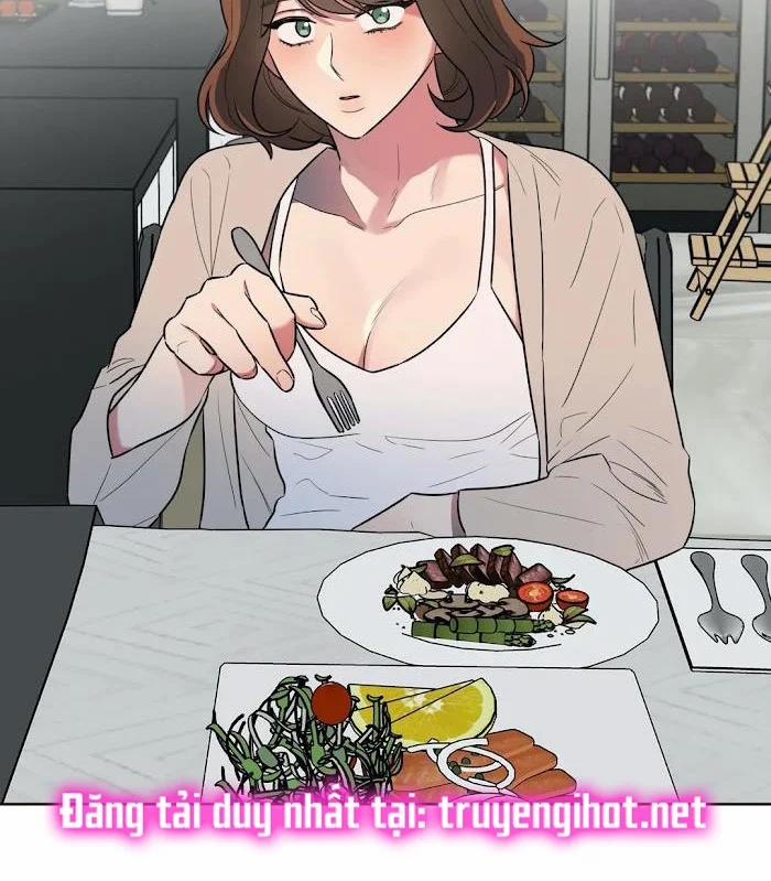 [18+] Sự Trả Thù Hoàn Hảo Nhất 38 trang 45