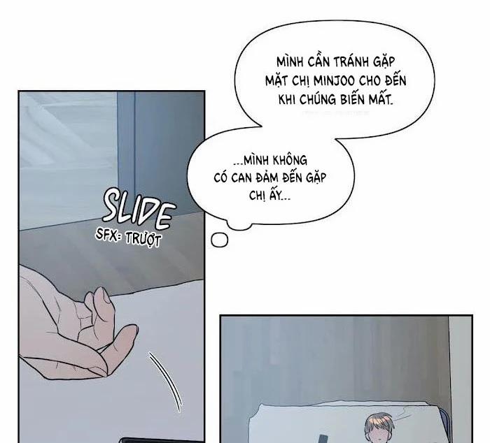 [18+] Sự Trả Thù Hoàn Hảo Nhất 38 trang 5