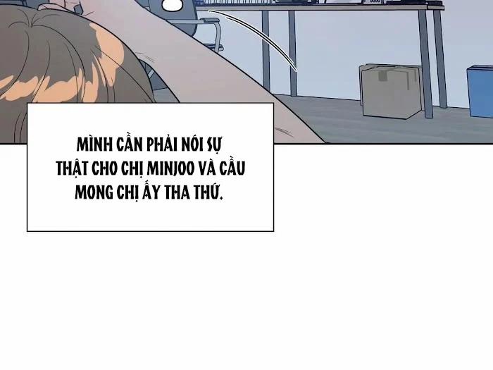 [18+] Sự Trả Thù Hoàn Hảo Nhất 38 trang 9