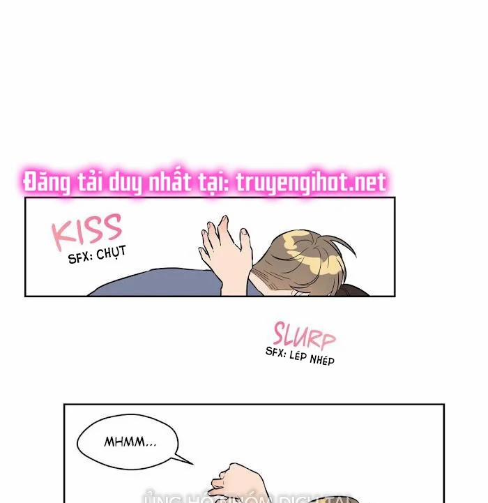 [18+] Sự Trả Thù Hoàn Hảo Nhất 39 trang 1