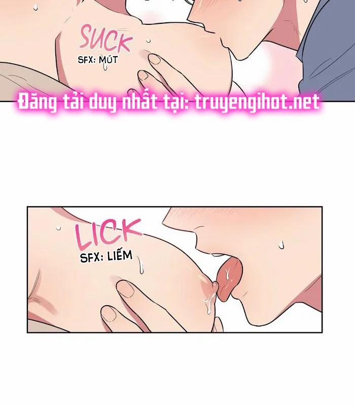 [18+] Sự Trả Thù Hoàn Hảo Nhất 39 trang 21