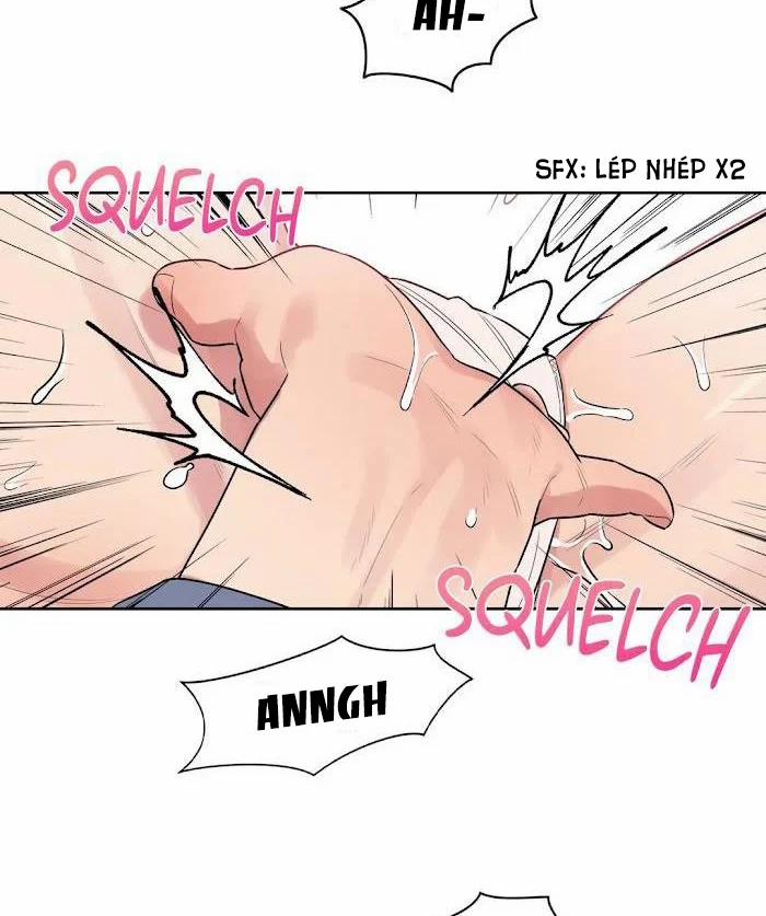 [18+] Sự Trả Thù Hoàn Hảo Nhất 39 trang 35