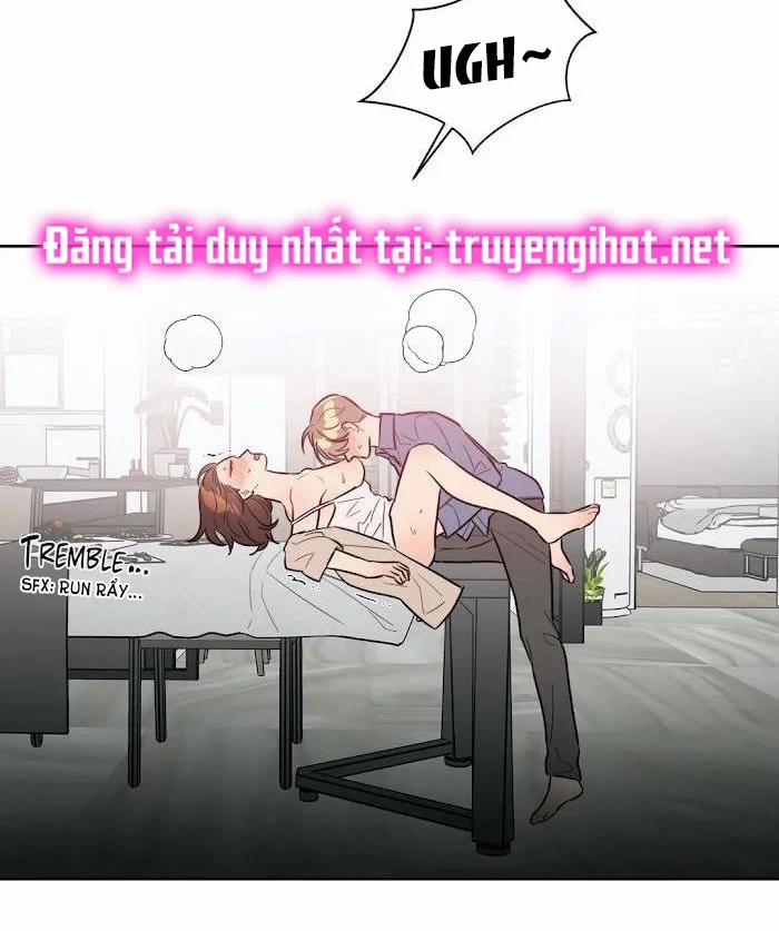 [18+] Sự Trả Thù Hoàn Hảo Nhất 39 trang 36