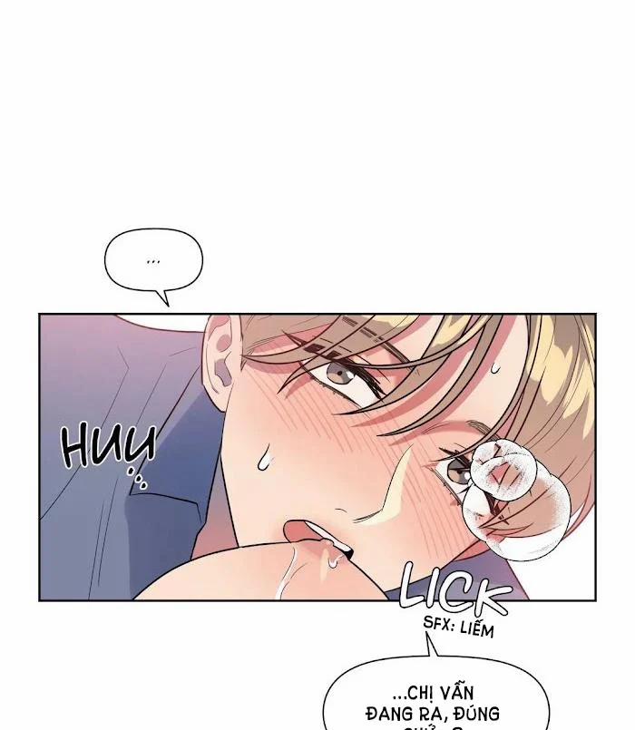 [18+] Sự Trả Thù Hoàn Hảo Nhất 39 trang 38