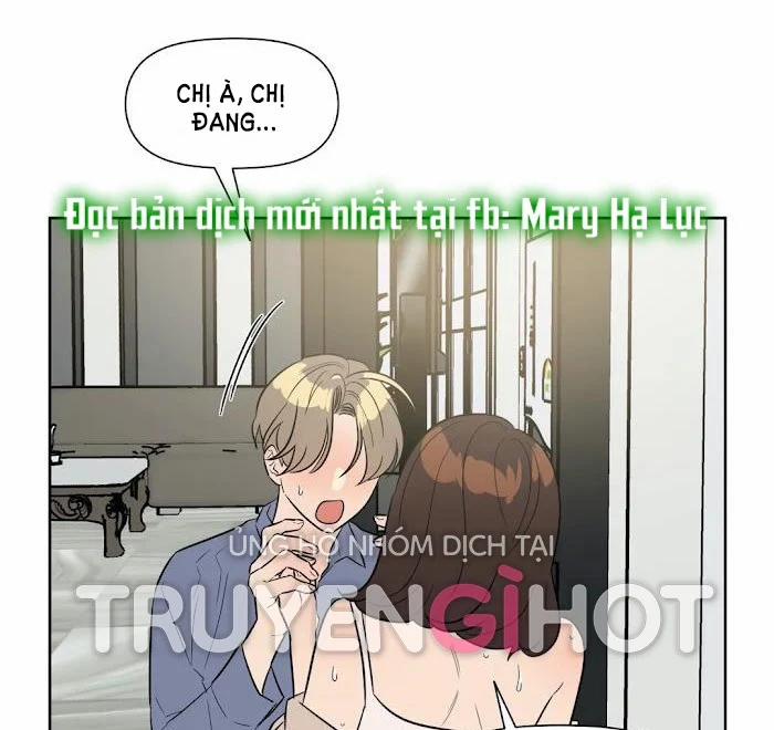 [18+] Sự Trả Thù Hoàn Hảo Nhất 39 trang 49