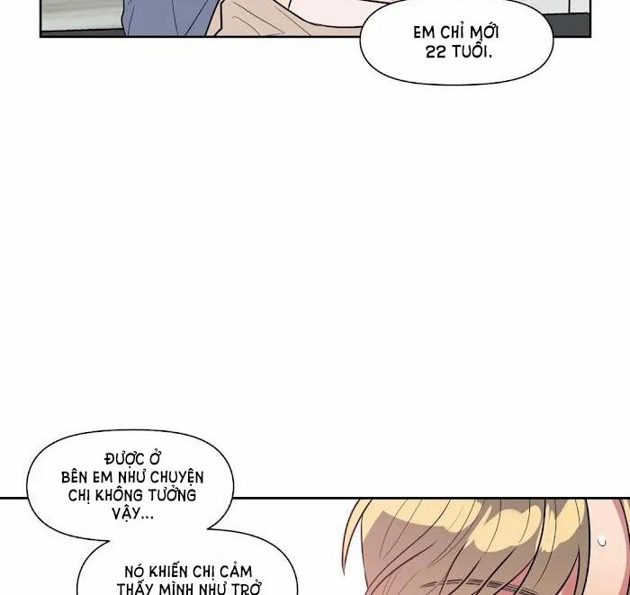 [18+] Sự Trả Thù Hoàn Hảo Nhất 39 trang 50