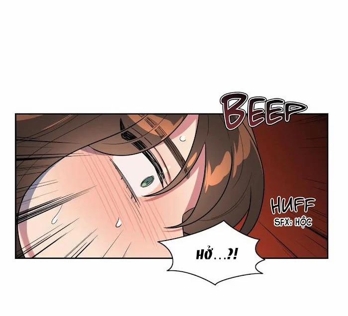 [18+] Sự Trả Thù Hoàn Hảo Nhất 39 trang 81