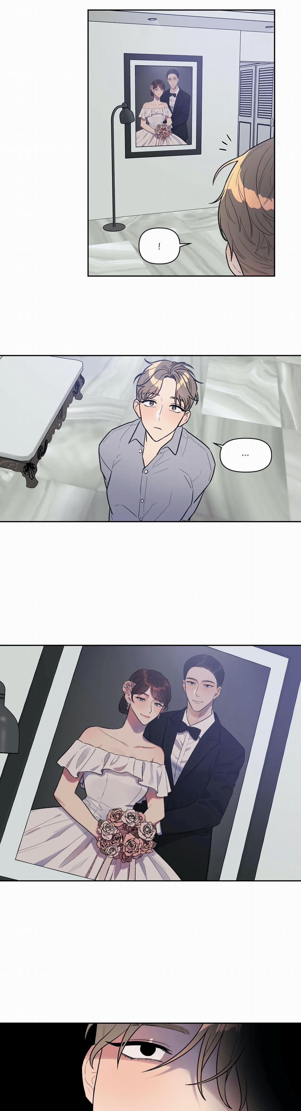 [18+] Sự Trả Thù Hoàn Hảo Nhất 4.1 trang 6