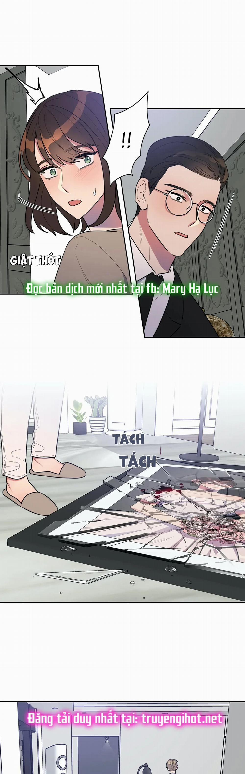 [18+] Sự Trả Thù Hoàn Hảo Nhất 4.2 trang 10