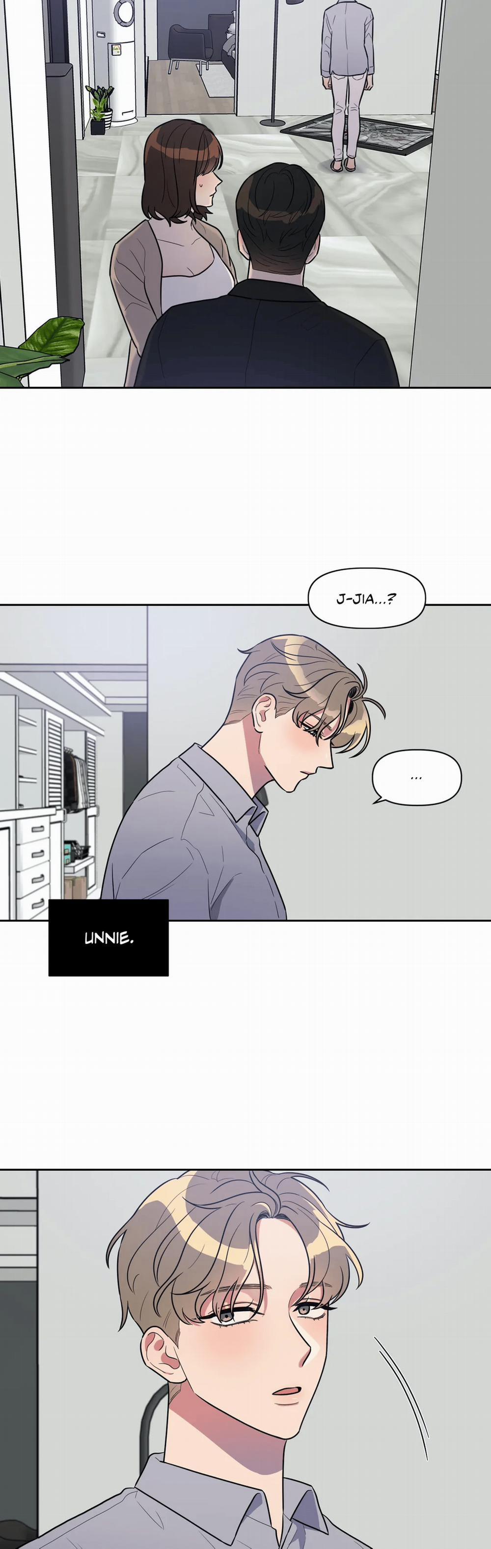 [18+] Sự Trả Thù Hoàn Hảo Nhất 4.2 trang 11