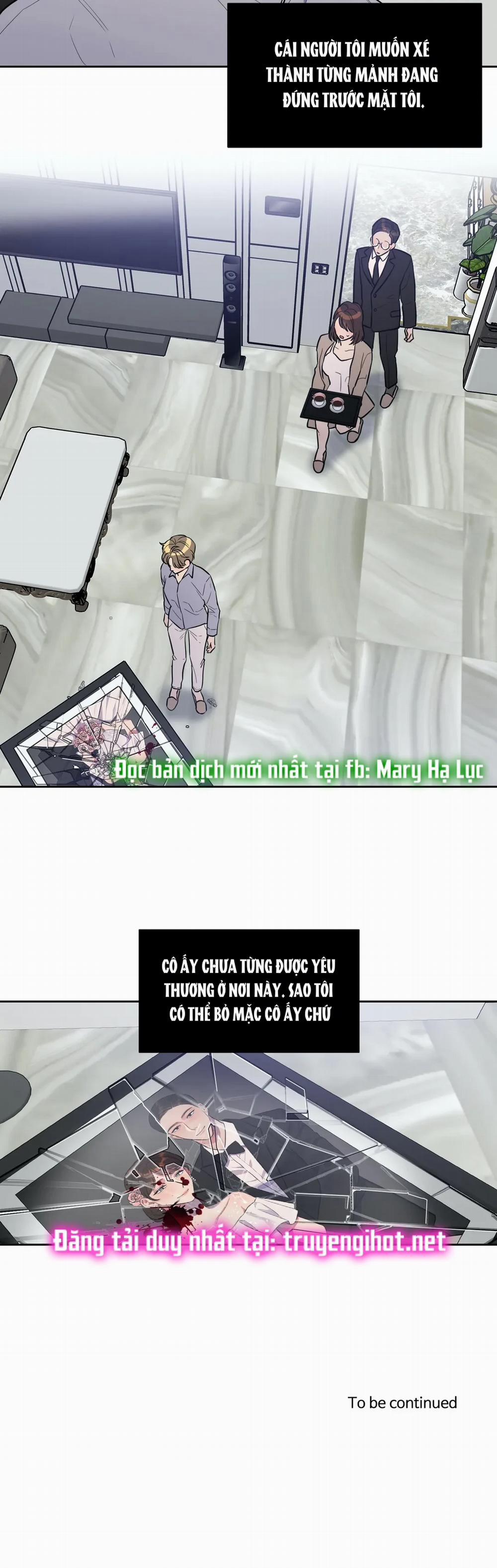 [18+] Sự Trả Thù Hoàn Hảo Nhất 4.2 trang 12