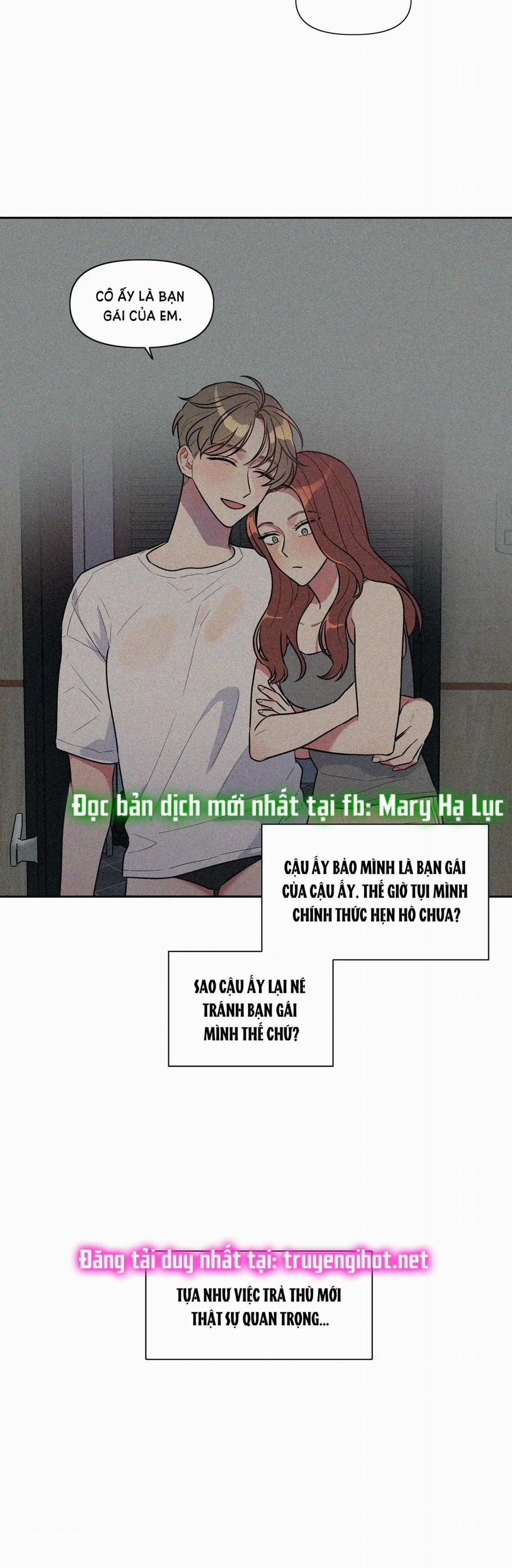 [18+] Sự Trả Thù Hoàn Hảo Nhất 4.2 trang 2