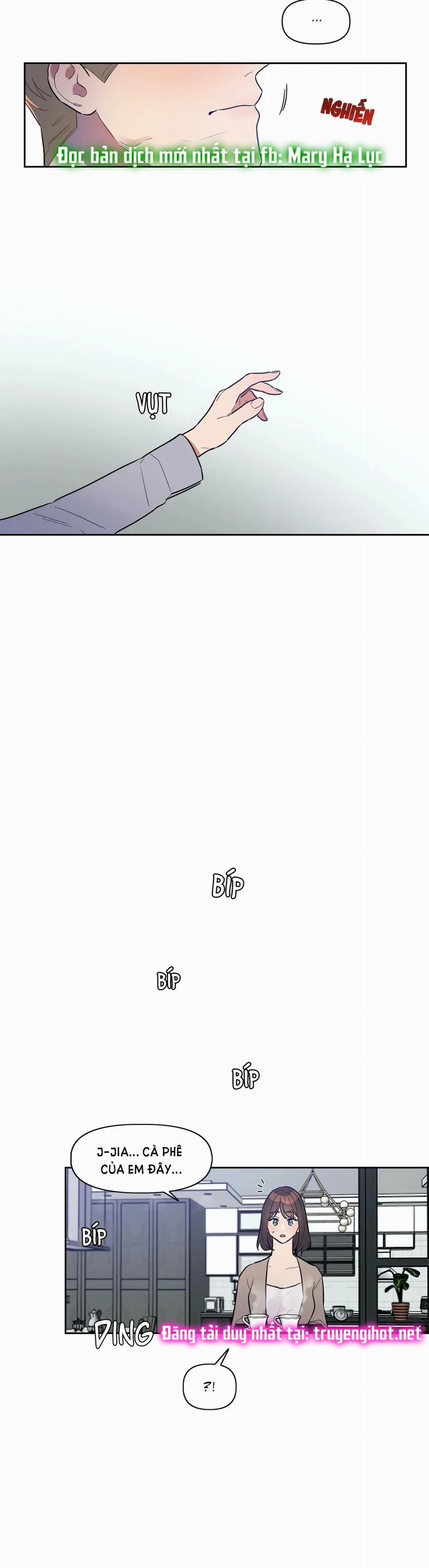 [18+] Sự Trả Thù Hoàn Hảo Nhất 4.2 trang 8