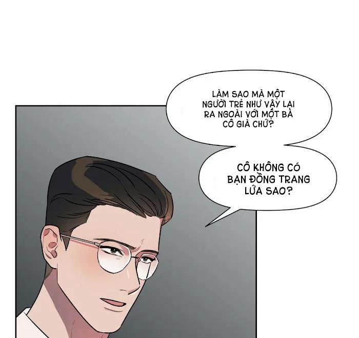 [18+] Sự Trả Thù Hoàn Hảo Nhất 40 trang 13