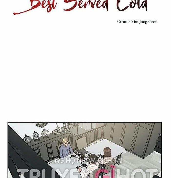 [18+] Sự Trả Thù Hoàn Hảo Nhất 40 trang 2