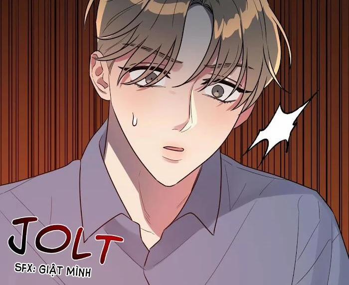 [18+] Sự Trả Thù Hoàn Hảo Nhất 40 trang 23