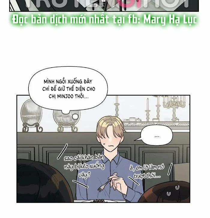 [18+] Sự Trả Thù Hoàn Hảo Nhất 40 trang 3