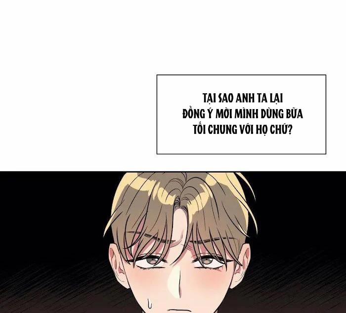 [18+] Sự Trả Thù Hoàn Hảo Nhất 40 trang 4