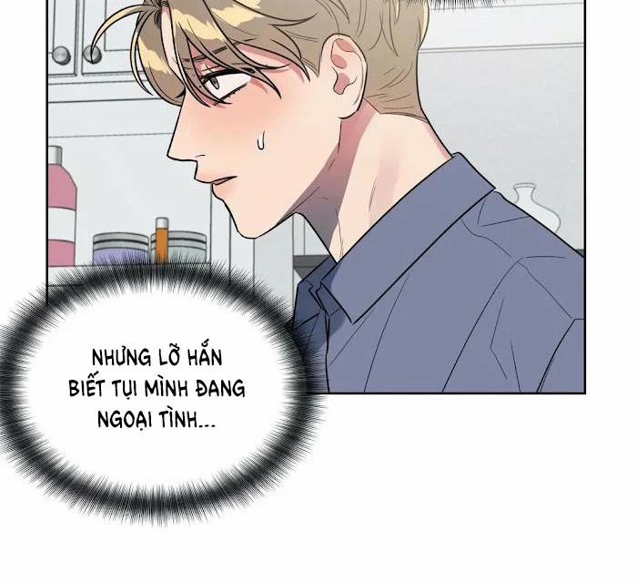 [18+] Sự Trả Thù Hoàn Hảo Nhất 40 trang 42