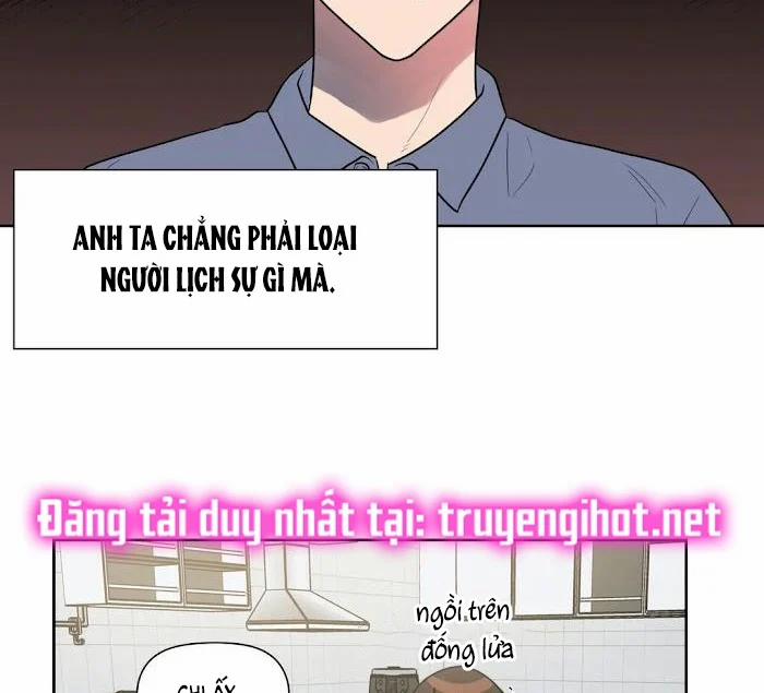 [18+] Sự Trả Thù Hoàn Hảo Nhất 40 trang 5