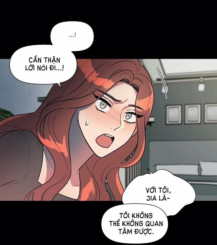 [18+] Sự Trả Thù Hoàn Hảo Nhất 42 trang 16