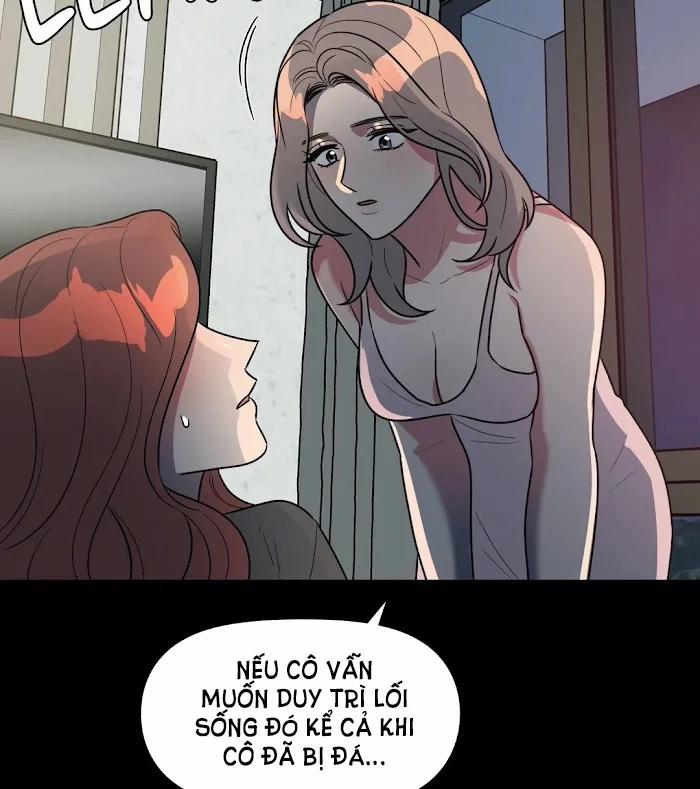 [18+] Sự Trả Thù Hoàn Hảo Nhất 42 trang 19