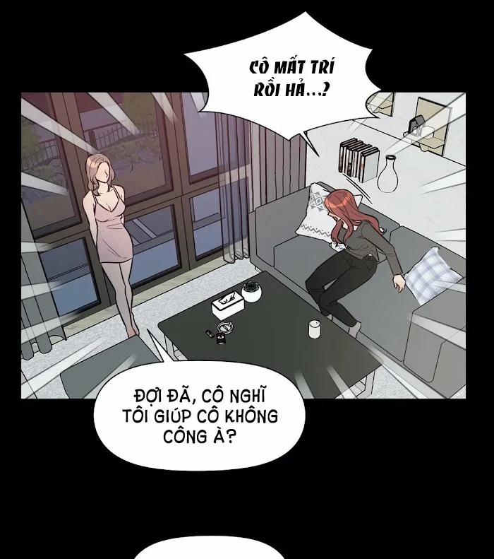 [18+] Sự Trả Thù Hoàn Hảo Nhất 42 trang 32