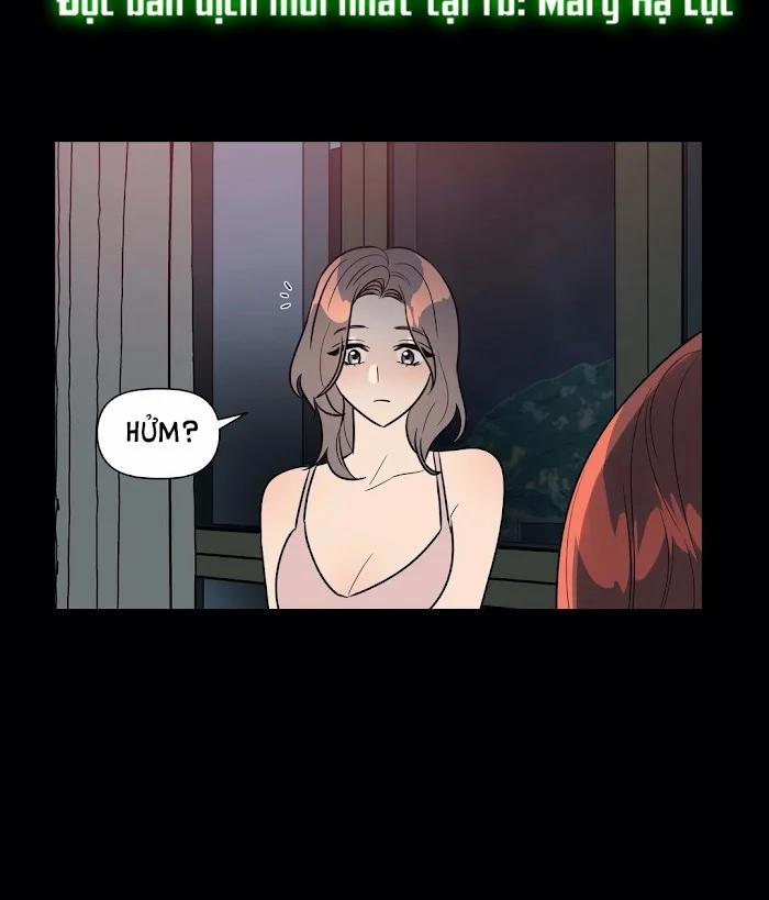 [18+] Sự Trả Thù Hoàn Hảo Nhất 42 trang 37